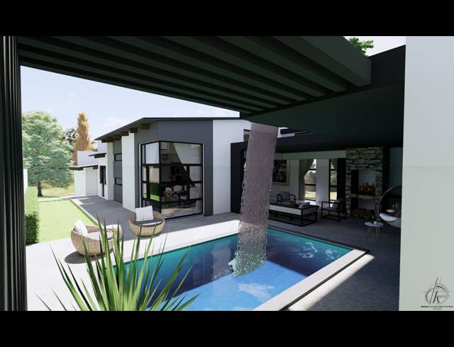 3 BEDROOM FREESTANDING FOR SALE IN CASHAN
